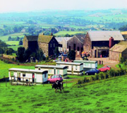 Image of WOOLROW FARM CARAVAN SITE